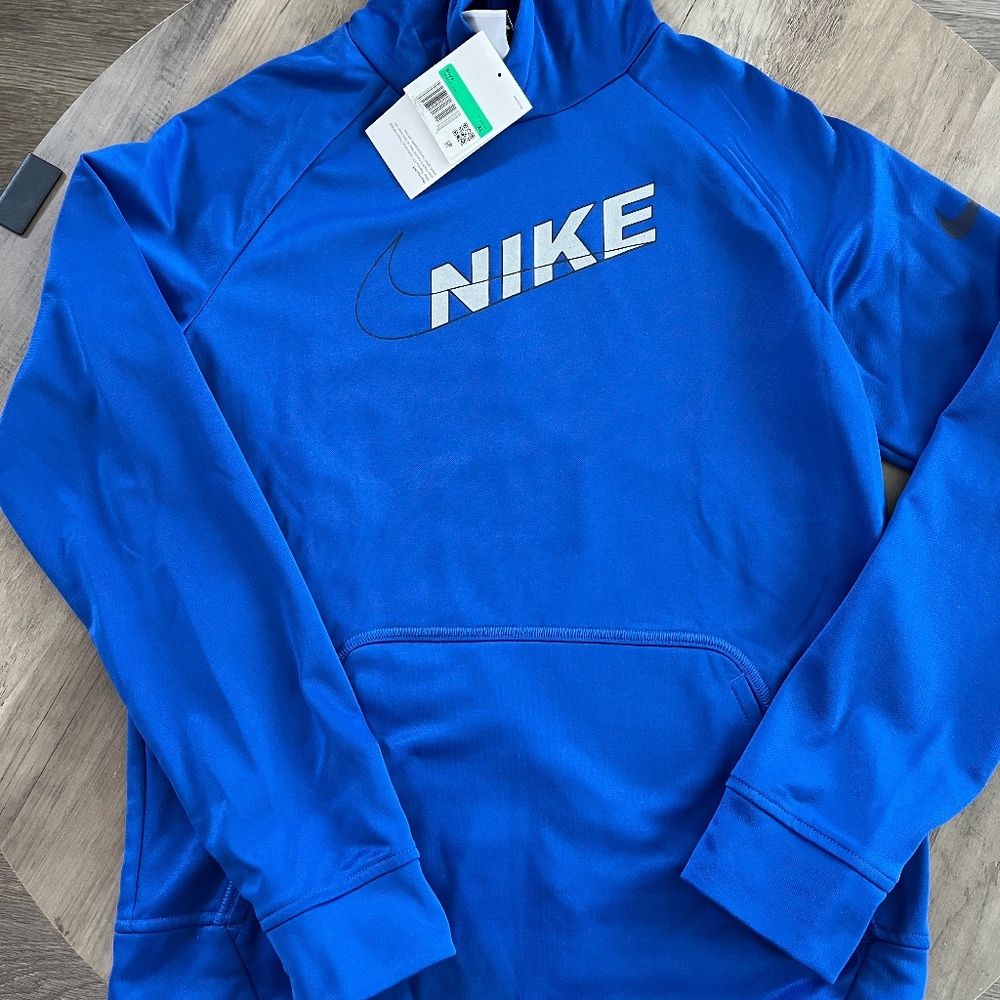 Nike hoodie